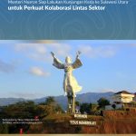 Menteri Nusron Siap Lakukan Kunjungan Kerja ke Sulawesi Utara untuk Perkuat Kolaborasi Lintas Sektor