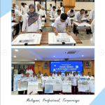 Wujudkan Data Pertanahan Lengkap, BPN se-Provinsi Jateng Teken Grand Design Strategis