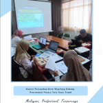 Kantor Pertanahan Kota Magelang Dukung Penyusunan Neraca Tata Guna Tanah