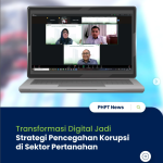 Transformasi Digital Jadi Strategi Pencegahan Korupsi di Sektor Pertanahan