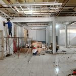 Survei Pertimbangan Teknis Pertanahan untuk pengurusan KKPR Berusaha (OSS) di Kelurahan Panjang, Magelang Tengah