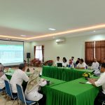 Monitoring dan Evaluasi di Kantor Pertanahan Kota Magelang, Langkah Strategis Menuju Pelayanan Prima