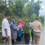 Pemeriksaan Setempat di Kelurahan Tidar Utara ,Kantah Kota Magelang  Pastikan Data Teknis Pertanahan Akurat dan Terverifikasi.