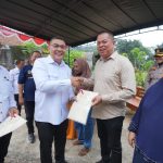 Hadir di Tengah Ruang Publik, Masyarakat Jadi Semakin Mudah Dapatkan Informasi Pertanahan