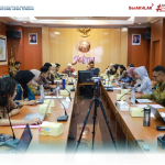 Ujian Penyesuaian Kenaikan Pangkat Tahun 2025 17 ASN Di Lingkungan Kanwil BPN Provinsi Jawa Tengah Ikuti Ujian Penyesuaian Kenaikan Pangkat Tahun 2025