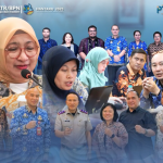 Ditjen PTPP Melalui Direktorat Penilaian Tanah Dan Ekonomi Pertanahan Laksanakan Supervisi Pembuatan Peta Nilai Tanah Di Jawa Barat ,Jawa Tengah,Sumatera Selatan Dan Nusa Tenggara Timur.