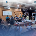 Direktoral Jendral PTPP Melalui Direktorat KTPP Gelar Pembinaan Dan Sosialisasi Penyelenggaran Konsolidasi Tanah Di Kantor Wilayah BPN Provinsi Aceh