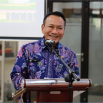 Semangat Kolaborasi dalam Pembinaan Tim 5: Dorong Percepatan Program Strategis di Lingkungan Kanwil BPN Jawa Tengah Tahun 2025