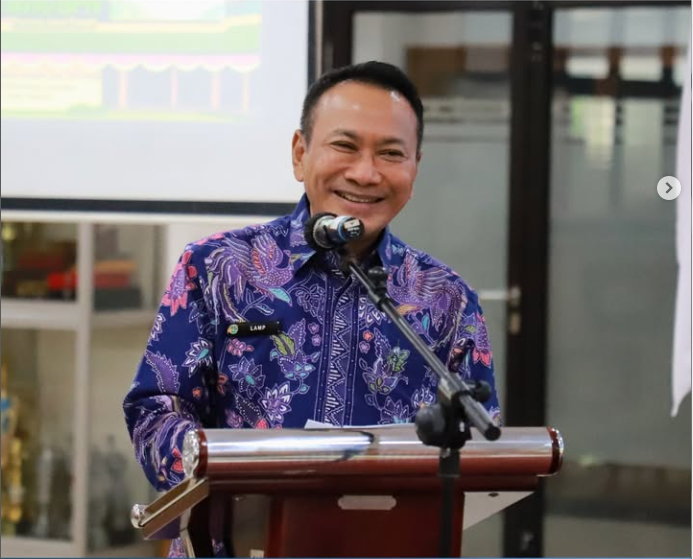 Semangat Kolaborasi dalam Pembinaan Tim 5: Dorong Percepatan Program Strategis di Lingkungan Kanwil BPN Jawa Tengah Tahun 2025