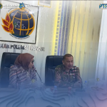 Direktorat Jendal PTPP Melalui Direktorat KTPP FasilitasinKerjasama Penyelenggaran Konsolidasi Tanah Di Provinsi Sulawesi Barat.