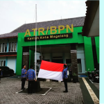 Upacara Peringkatan Hari Pahlawan 10 – 11 – 2025