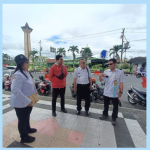 Sidang Panitia “A” Permohonan Sk Pemberian Hak Pakai Atas Tanah Di Jalan alun-Alun Barat