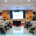 32 ASN Ikuti Uji Kompetensi Jabatan Fungsional Penata Pertanahan Muda di Jawa Tengah