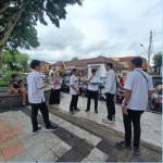 Sidang Panitia “A” Permohonan Hak SK Pemberian Hak Pakai Atas Tanah Di Jalan Alun-Alun Selatan