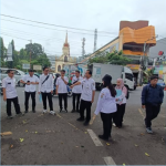 Sidang Panitia “A” Permohonan SK Pemberian Hak Pakai Atas Tanah di Alun-Alun Utara