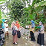 Peninjauan Lapang Oleh Kantor Pertanahan Kota Magelang Langkah Nyata Wujudkan Pemanfaatan Ruang Yang Tepat Guna.