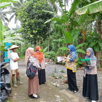 Peninjauan Lapang Oleh Kantor Pertanahan Kota Magelang Langkah Nyata Wujudkan Pemanfaatan Ruang Yang Tepat Guna.