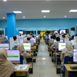 Sebanyak 133 ASN Ikuti Uji Kpmpetensi Jabatan Fungsional Penata Pertanahan Di Universita Negeri Semarang.