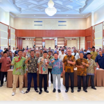 Dorong Layanan Agraria Berkualitas Kementerian ATR / BPN Dan Komisi II DPR RI Sosialisasi Kebijakan Di Sukoharjo.