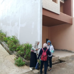 Peninjauan Lapang PTP Untuk PKKPR Non Berusaha Di Kelurahan Panjang Kota Magelang