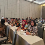 Kantor Pertanahan Kota Magelang Hadiri Rapat Koordinasi Daerah Percepatan Renovasi Dan Rekonstruksi Bangunan Pesantren