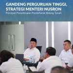 Gandeng Perguruan Tinggi, Strategi Menteri Nusron Percepat Penyelesaian Pendaftaran Bidang Tanah