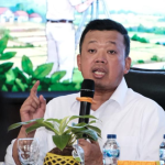 Target 87% LP2B Tercapai Sebelum 2029, Menteri Nusron Apresiasi Kinerja Jajaran