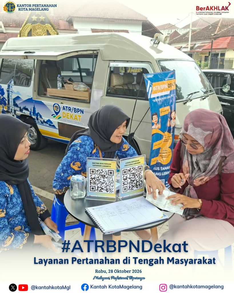 #ATRBPNDekat 28102026